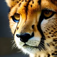 Cheetah