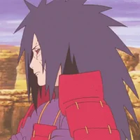 Madara Uchiha 