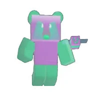 Gummy bear