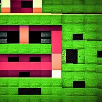 Very cool creeper