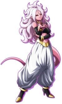 Android 21