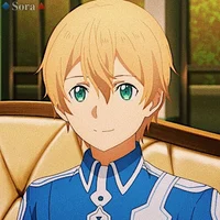 Eugeo 