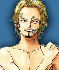 Sanji 