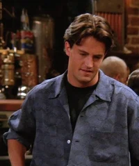 Chandler Bing