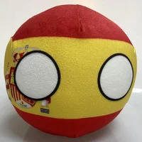 spainball plush