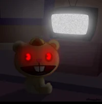Evil Cub