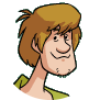 Shaggy Rogers