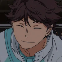 Oikawa Tooru 