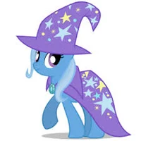 Trixie Lulamoon