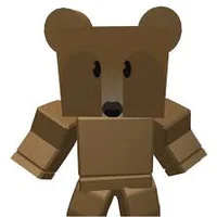 Brown bear