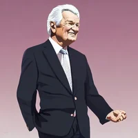 Bob Hawke