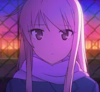 Shiina Mashiro