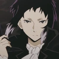 Ryunosuke Akutagawa 