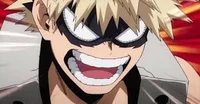 Bakugo 