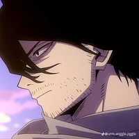 Aizawa Shota