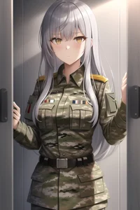 SOL Rsch Sgt -INTEL-