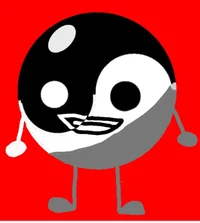 Ying and yang