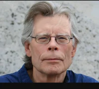 Stephen King 