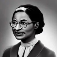 Rosa Parks