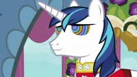 Hypno Shining Armor