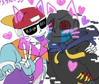Fresh and Error sans