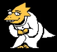 Alphys