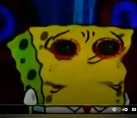 Spongebob in the cnr