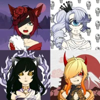 Monster RWBY
