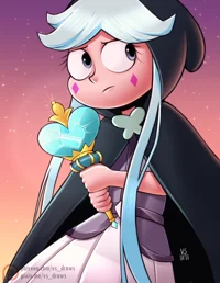 Queen Moon 