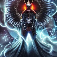 God of Magnetism