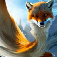Fox