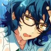Incubus Tsumugi Aoba