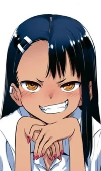 Nagatoro 