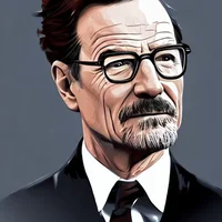 Bryan Cranston