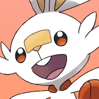 Mutant scorbunny