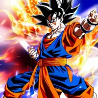 Goku