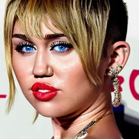 Miley Cyrus