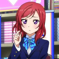 Maki Nishikino