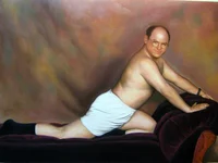 George Costanza