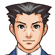 Phoenix Wright