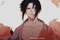 Sasuke Uchiha