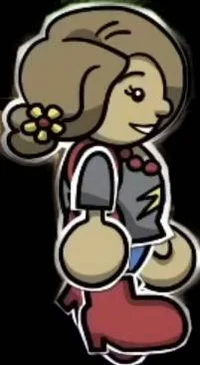 Ladonna Spunkygal