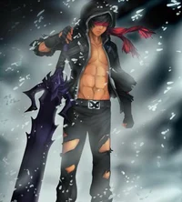 Aaron Lycan