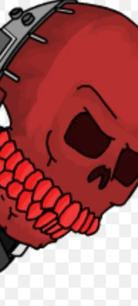 Unfinished MAG AGENT