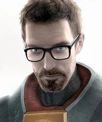 Gordon Freeman 