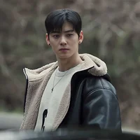 Cha eunwoo 