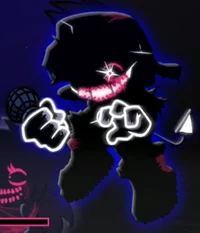 Illuminated wickedbf