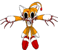 Tails doll vol 2