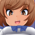 Sailor Suit Girl
