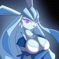 Kula the Glaceon